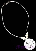 Designer mens jewellery - click here for large view